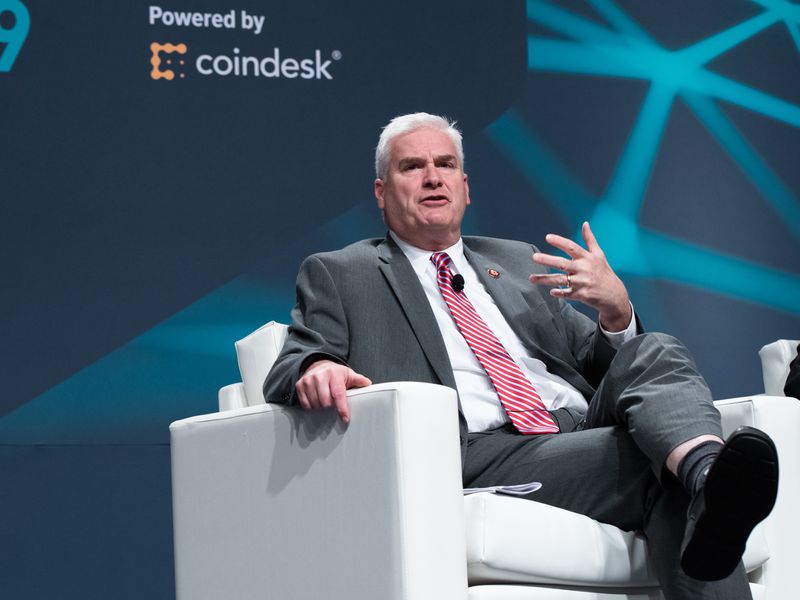 Crypto-fan-tom-emmer’s-rise-and-fall-in-the-us.-house-speaker-race-was-extremely-quick