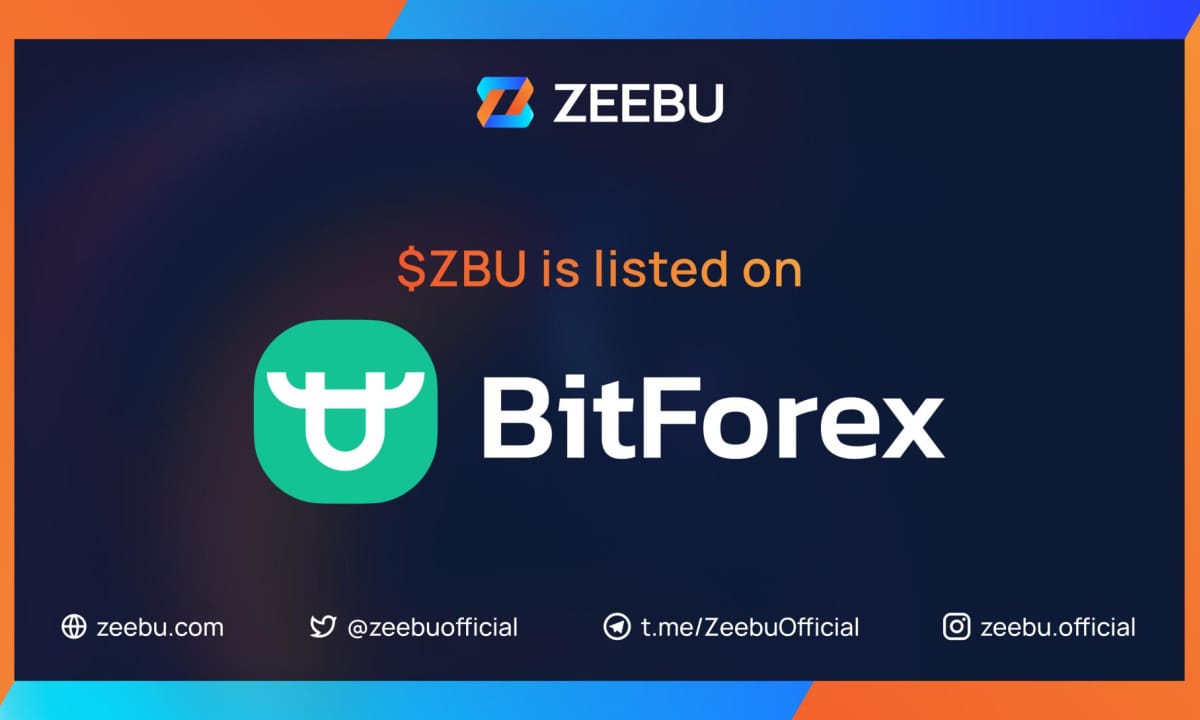Zeebu-(zbu)-announces-listing-on-bitforex
