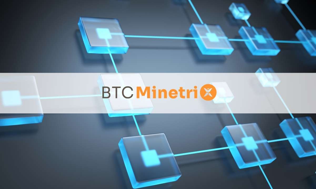 Bitcoin-minetrix-ico-hits-$3m-–-could-this-revolutionary-mining-token-explode?