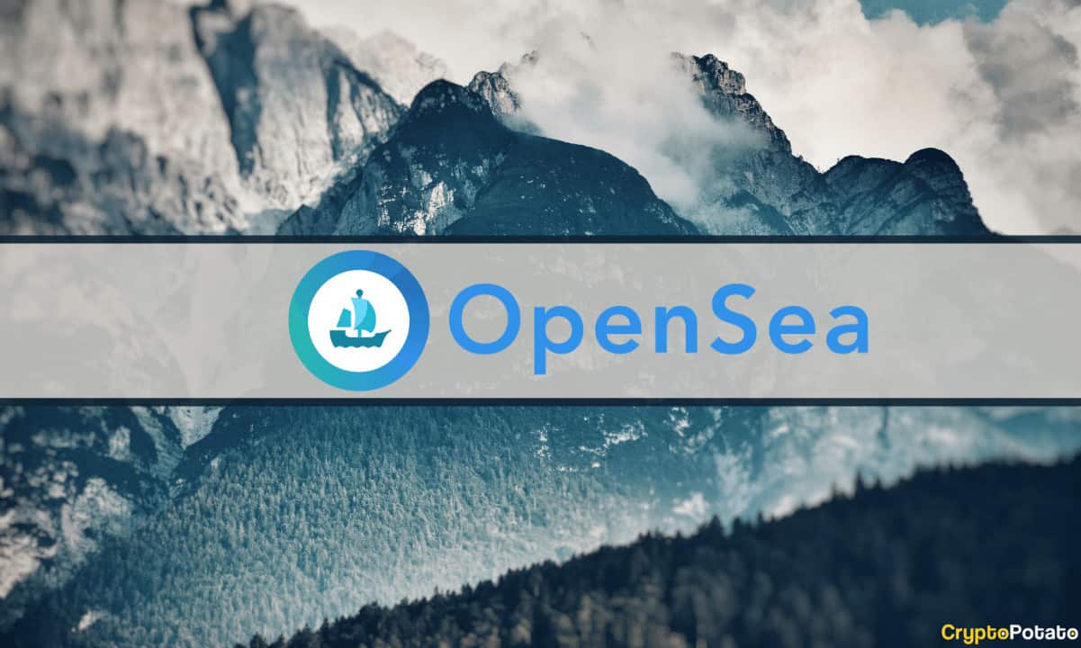 Opensea-launches-pro-version-on-polygon-with-cross-chain-support