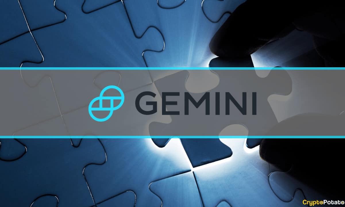 Gemini-cto-steps-down