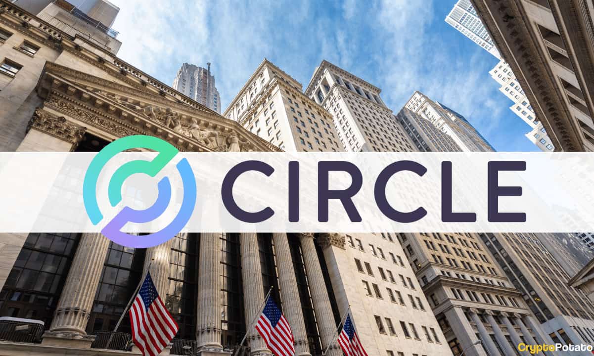 Stablecoin-issuer-circle-explores-2024-ipo-possibility-a-year-after-failed-spac-deal:-report