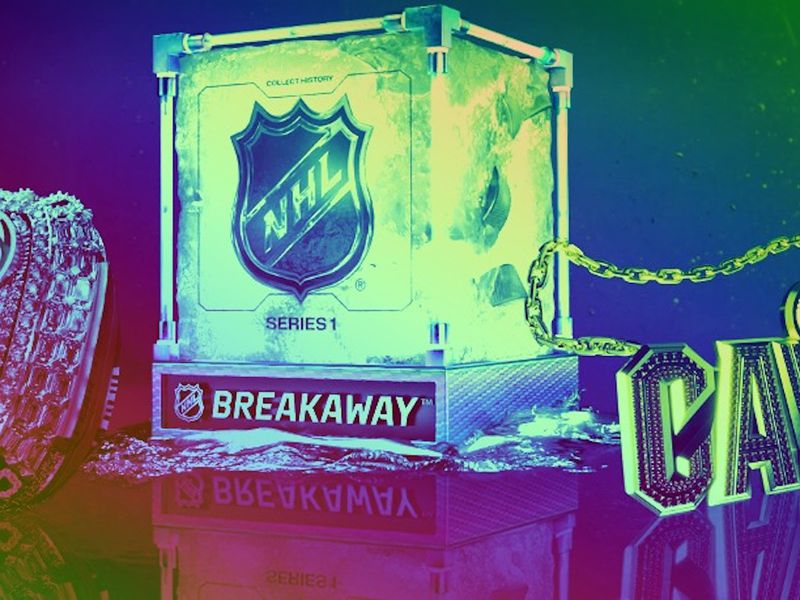 National-hockey-league-comes-around-to-digital-collectibles,-using-sweet-platform