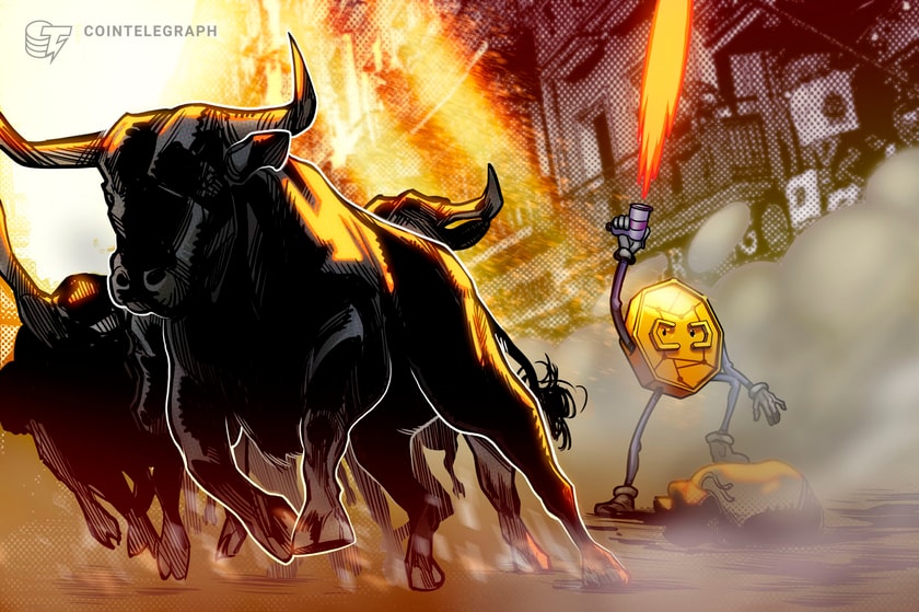 Crypto-documentary-‘bull-run’-takes-on-bitcoin,-tokenization-and-trading-addiction