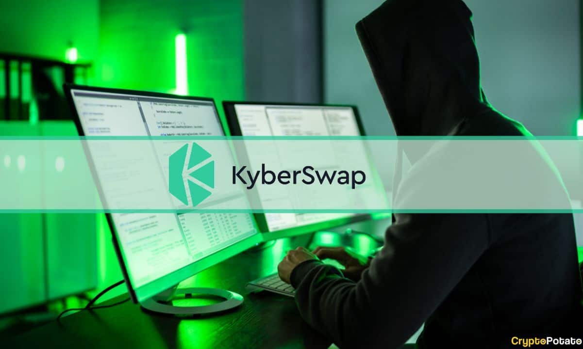 Kyberswap-retrieves-$4.7-million-after-negotiations-with-bot-operators