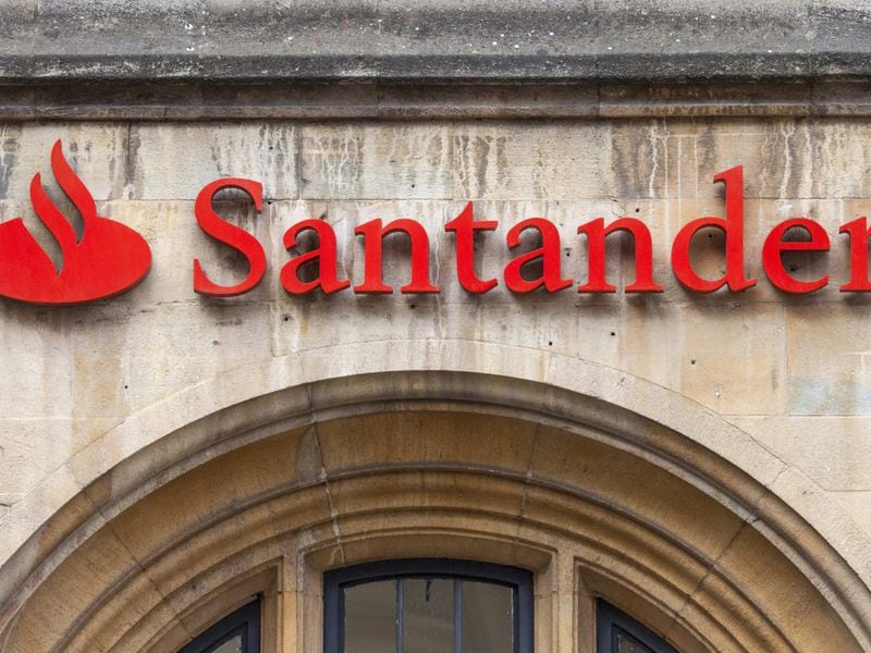 Santander-selects-crypto-custody-firm-taurus-for-safeguarding:-source