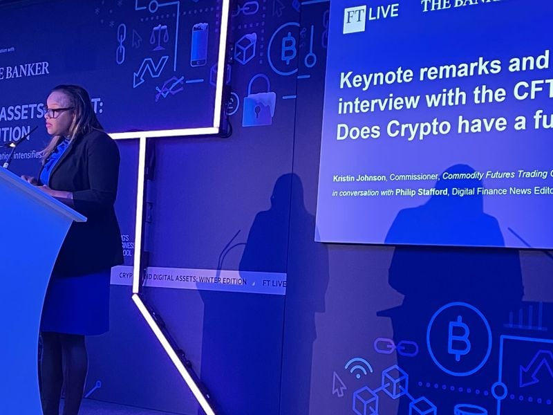 Binance’s-multi-billion-cftc-penalty-was-‘heightened,’-says-commissioner-kristin-johnson