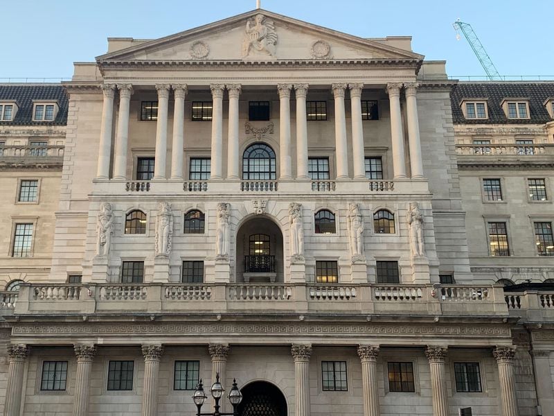 Asset-tokenization-on-blockchains-could-increase-systemic-risks:-boe