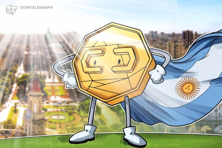 Argentine-crypto-influencers-hope-javier-milei-will-shun-fatf-travel-rule