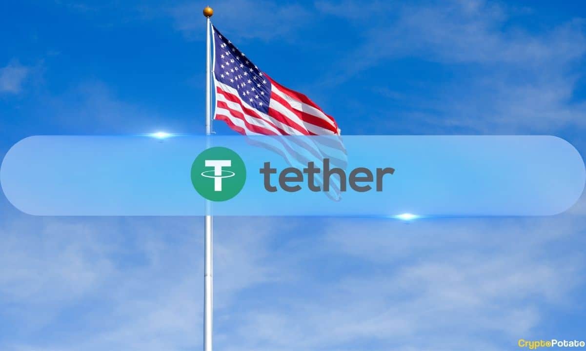 Tether-reveals-partnerships-with-secret-service,-fbi