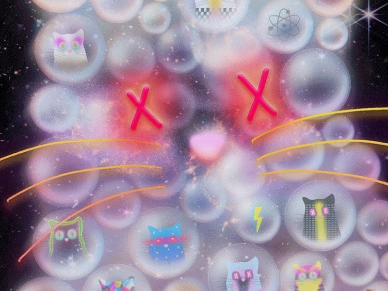Bitcoin-based-digital-art-image-‘genesis-cat’-sells-for-$254k-in-sotheby’s-auction