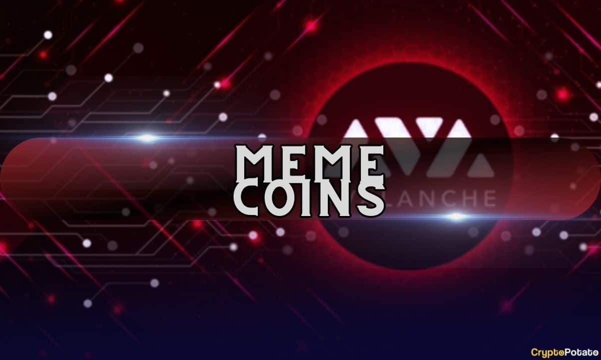 Avalanche-foundation-unveils-eligibility-framework-for-meme-coins