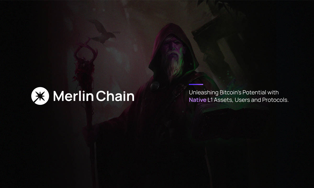 Unlocking-bitcoin’s-potential:-introducing-merlin-chain,-a-native-l2-solution