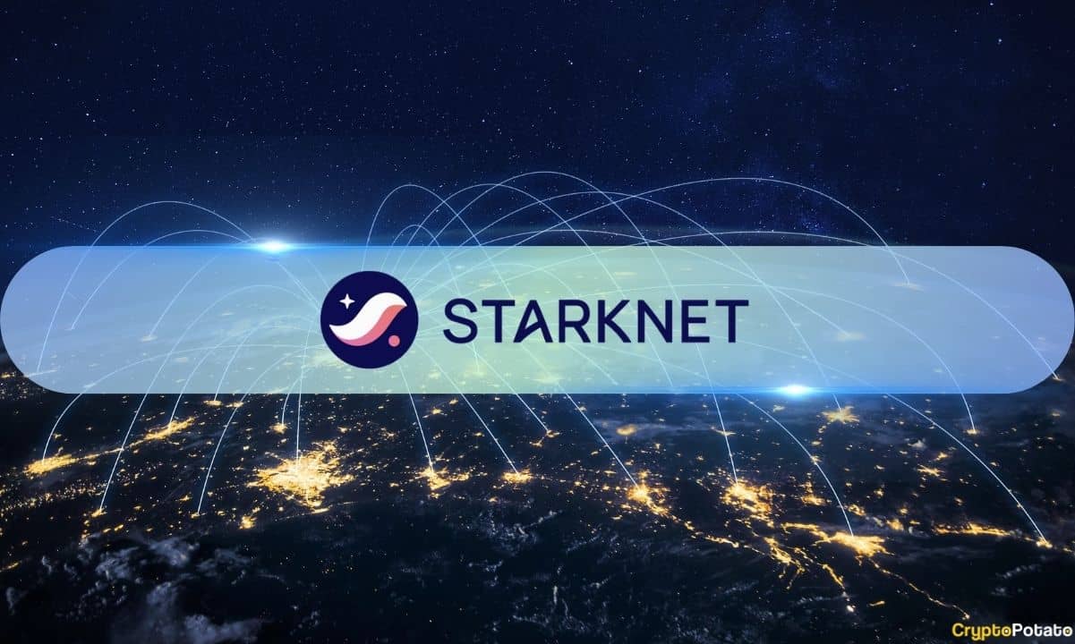 Starknet’s-strk-distribution-acknowledges-‘symbiotic-relationship’-between-layer-1-and-layer-2-tech
