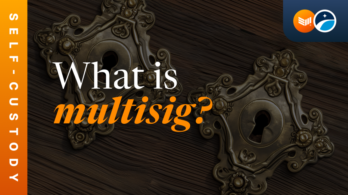What-is-multisig?