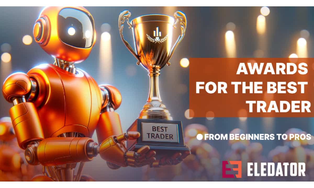 Eledator-awards-prizes-to-the-best-traders-of-the-year:-from-newcomers-to-professionals
