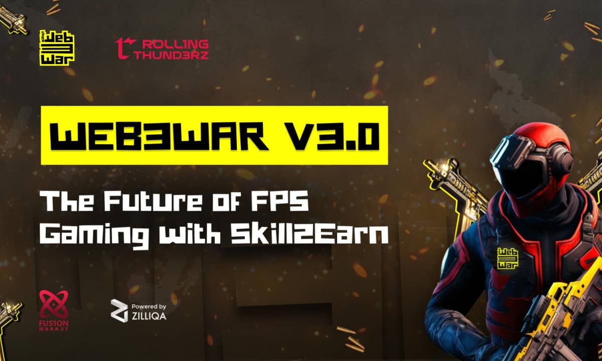 Roll1ng-thund3rz-unveils-web3war-v3.0:-pioneering-the-future-of-gaming-with-skill2earn-dynamics
