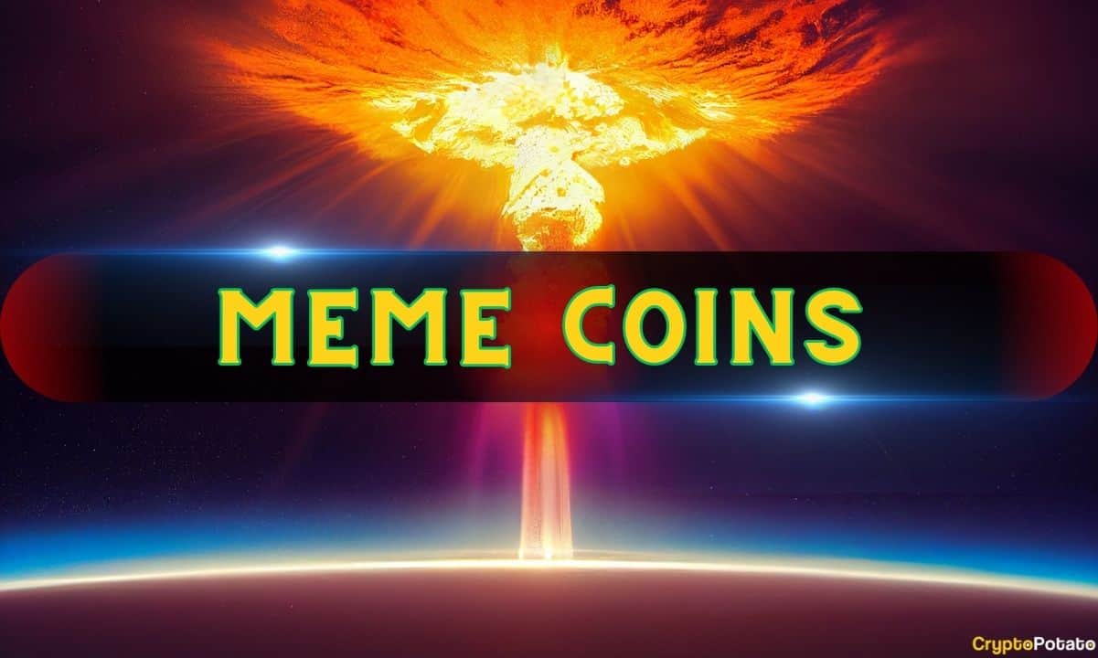 Trader-says-meme-coins-will-outperform-everything-else-in-crypto-this-bull-run:-here’s-why