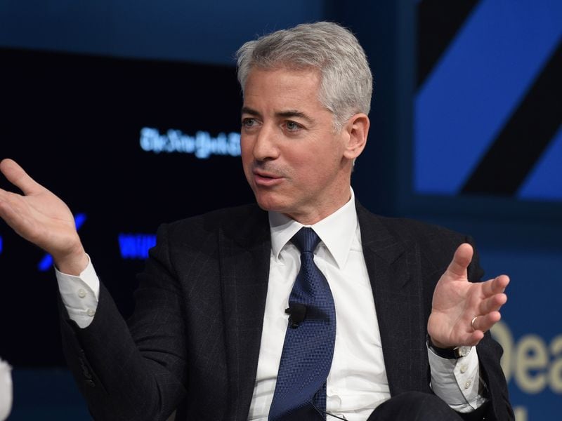 Billionaire-hedge-funder-bill-ackman-mulls-bitcoin