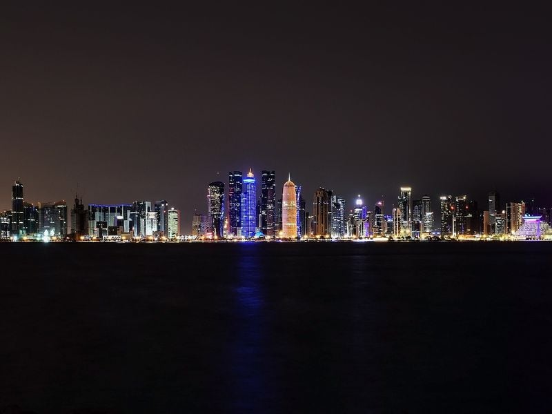 Qatar’s-sovereign-fund-might-be-buying-bitcoin,-but-surely-not-$500b-worth