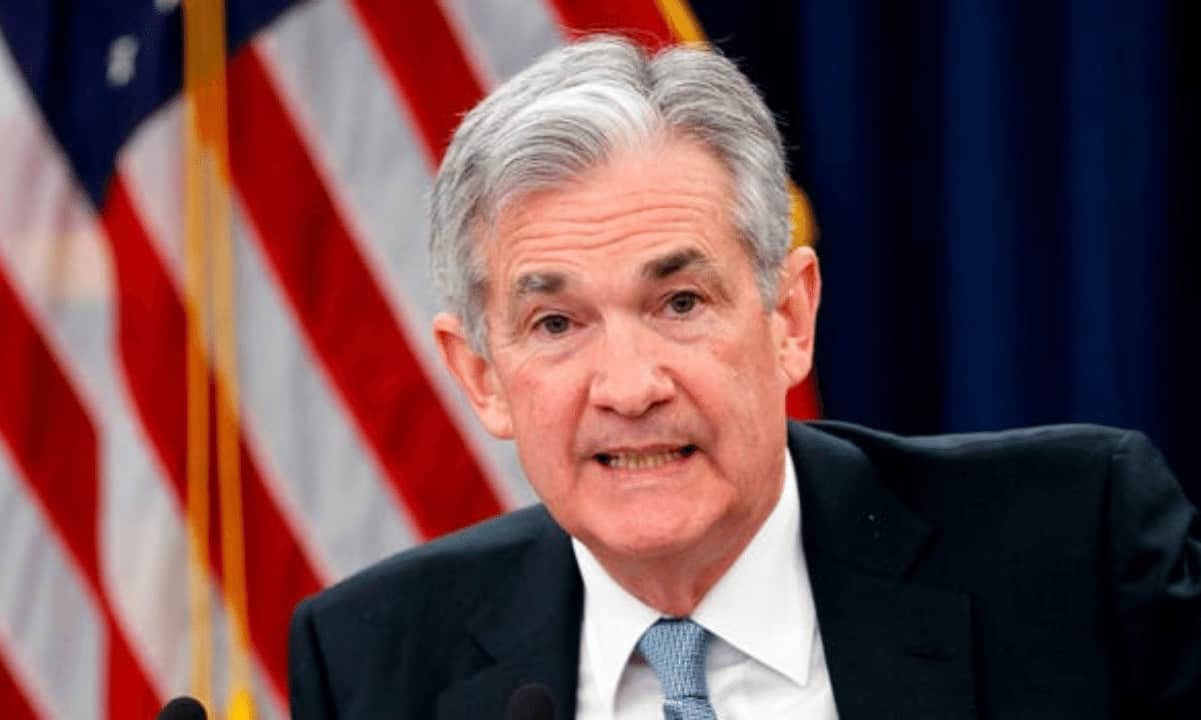 Bitcoin-spikes-4%-after-federal-reserve-maintains-rates-at-fomc