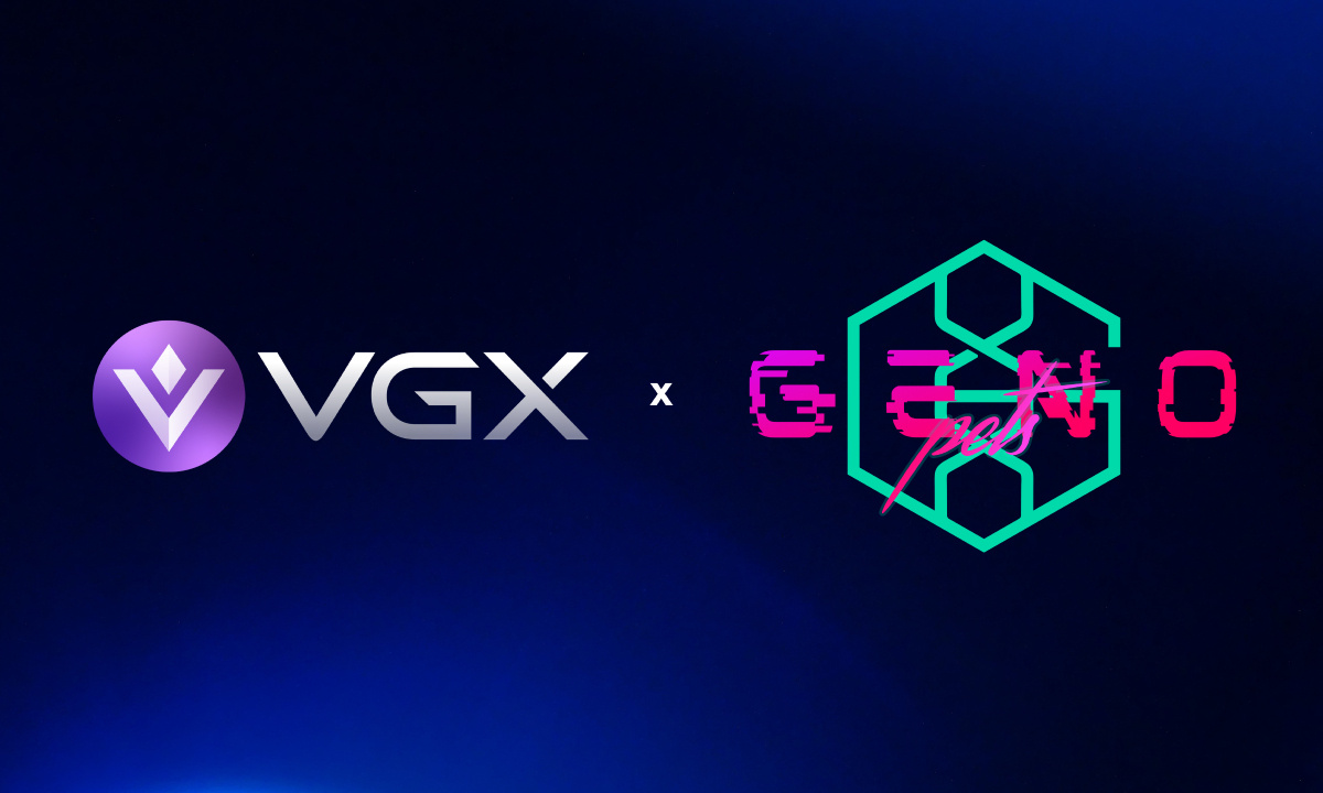 Vgx-foundation,-gala-games,-and-genopets-partner-to-bring-vgx-token-rewards-to-genopets-players