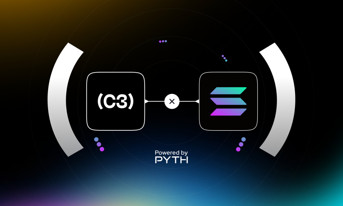 C3-is-live-on-solana,-rewards-users-with-1m-$pyth