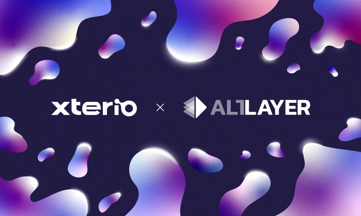 Xterio-to-launch-gaming-oriented-blockchain-in-collaboration-with-altlayer,-aiming-for-wider-web3-gaming-adoption