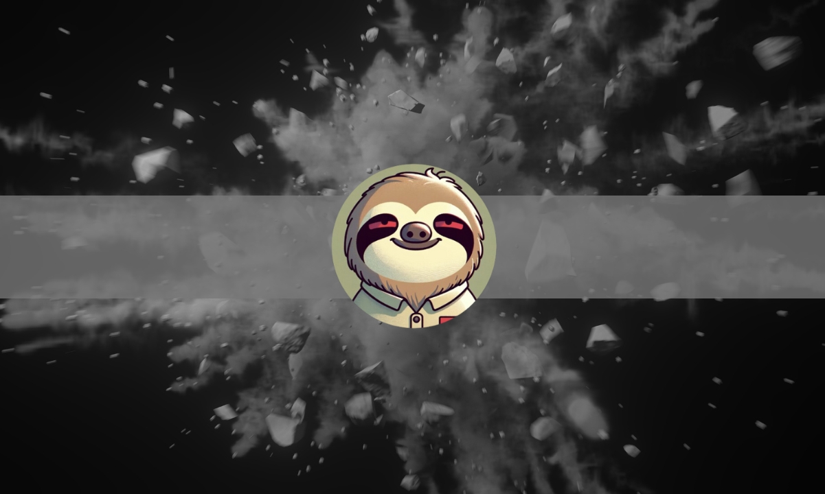 Trending-solana-meme-coin-$sloth-raises-$8-million-as-traders-back-it-to-explode