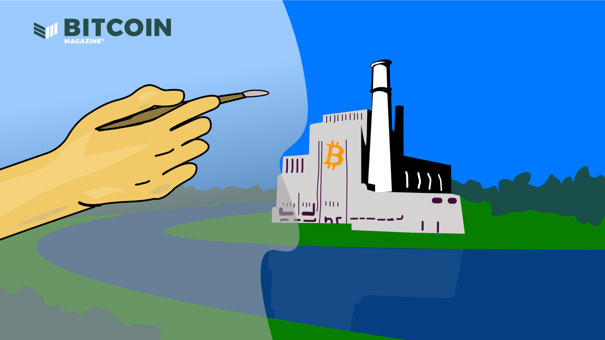 Publicly-traded-bitcoin-miner-runs-on-100%-renewable-energy,-audit-confirms