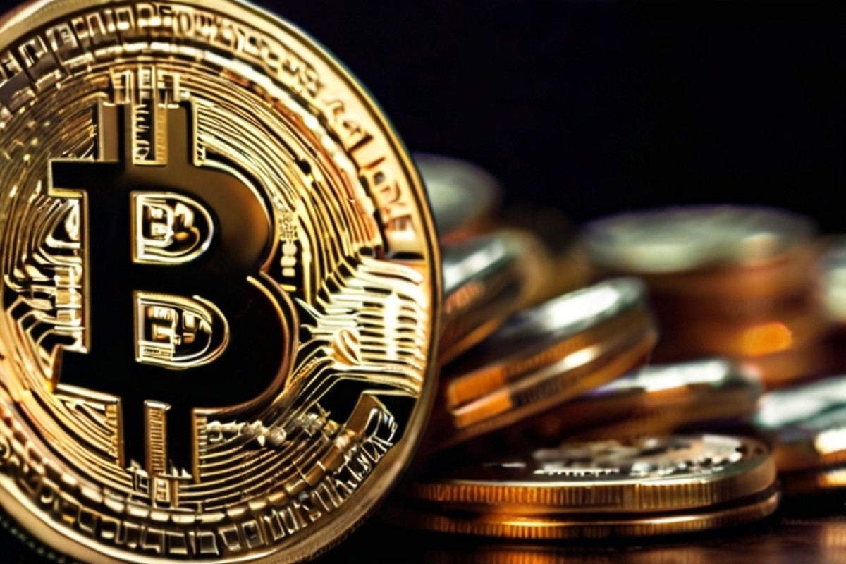 Bitcoin-startups-raised-nearly-$1-billion-between-2021-and-2023:-report