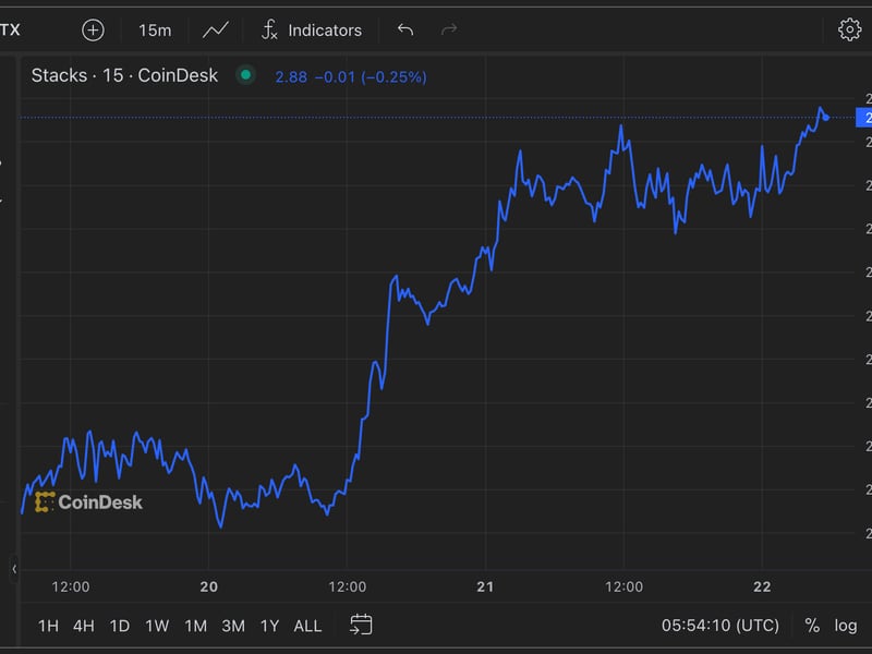 Bitcoin-layer-2-coins,-stx,-ela,-savm,-outperform-btc-after-halving