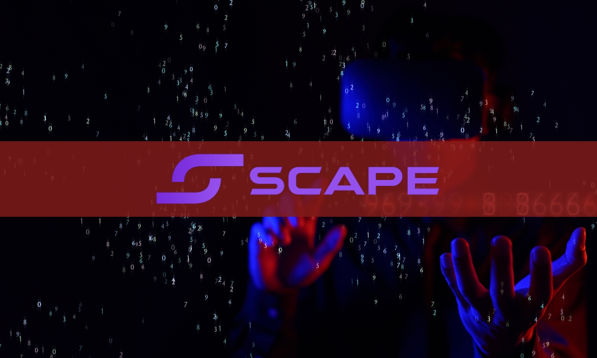 New-crypto-to-watch:-vr-token-5th-scape-raises-$5.5m-through-ico