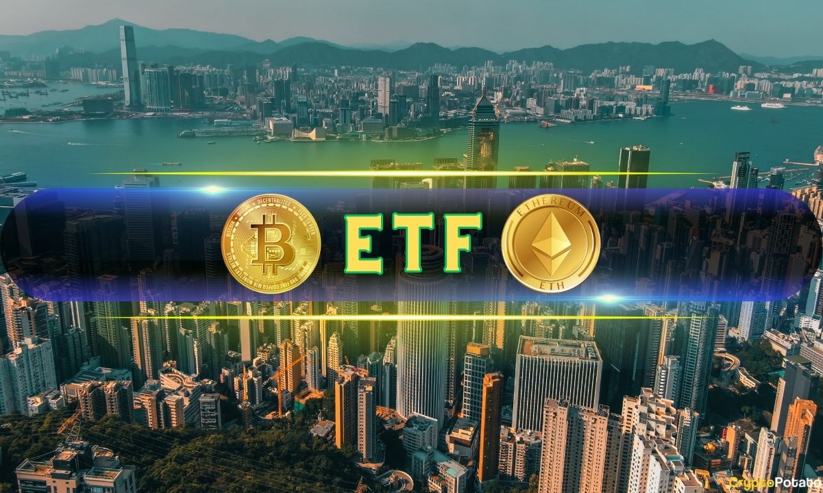 Hong-kong-spot-bitcoin,-ethereum-etfs-go-live,-issuers-expect-huge-launch-day 
