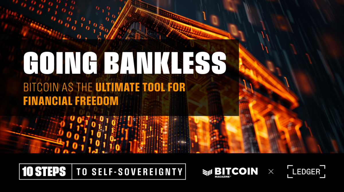 Going-bankless:-bitcoin-offers-the-ultimate-financial-freedom