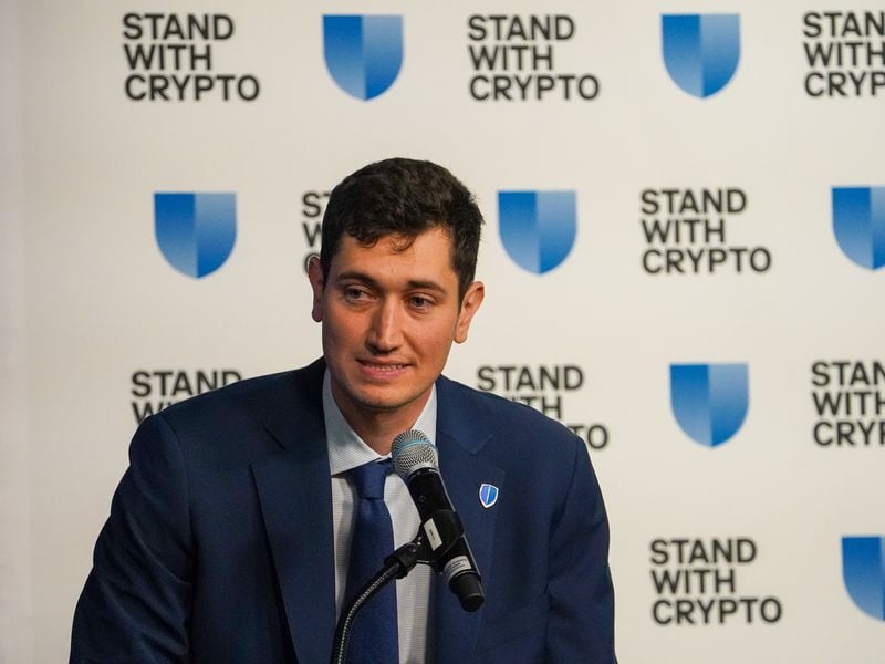 Stand-with-crypto-sets-up-election-war-chest,-backs-candidates-seeking-open-seats