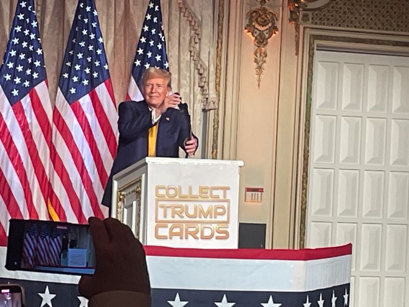 Trump’s-pro-crypto-bluster-at-nft-gala-lacked-policy-substance