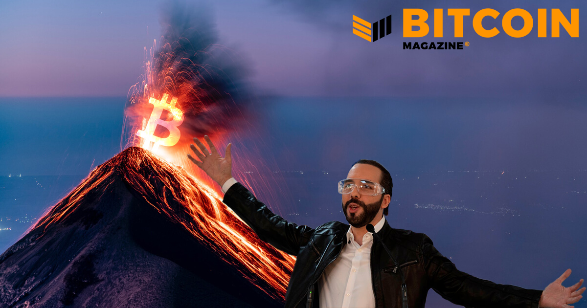 Volcano-bitcoin-mining-gives-el-salvador-$29-million-boost