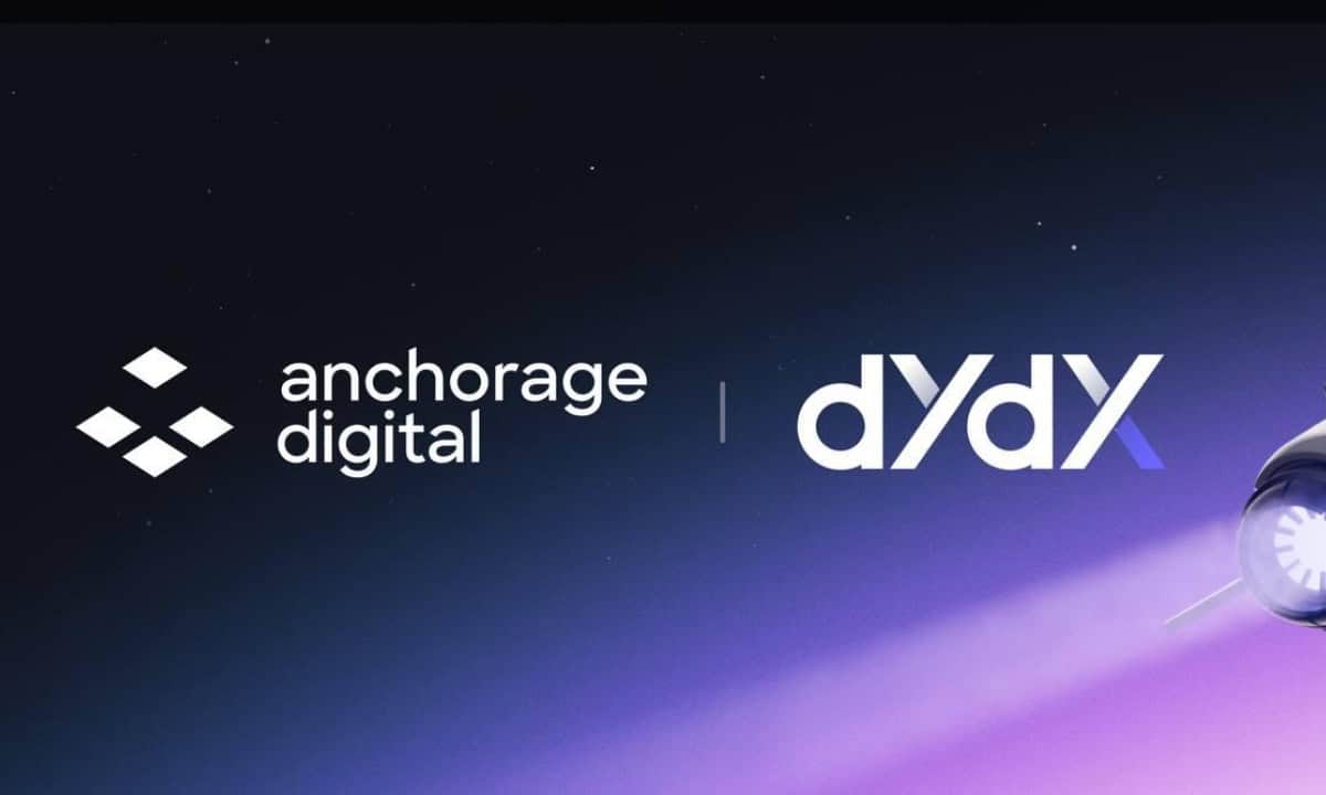 Anchorage-digital-adds-support-for-native-dydx-staking