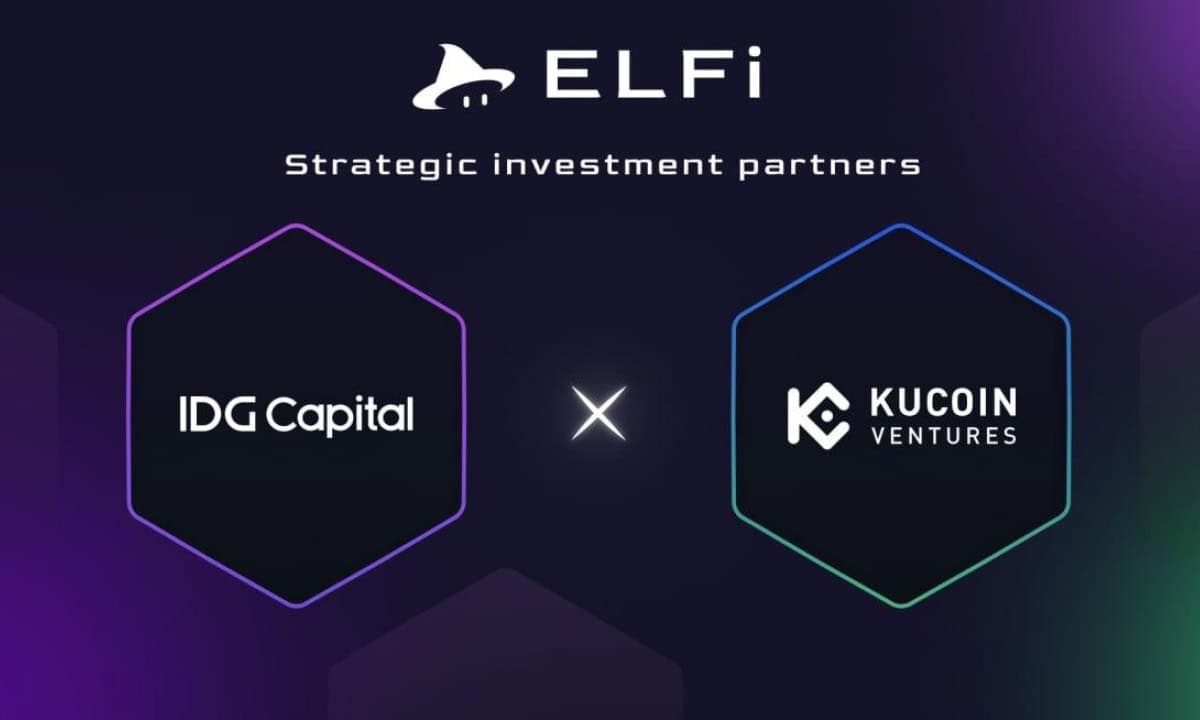 Elfi-protocol-secured-$5-million-in-strategic-financing-and-launched-on-the-arbitrum-testnet