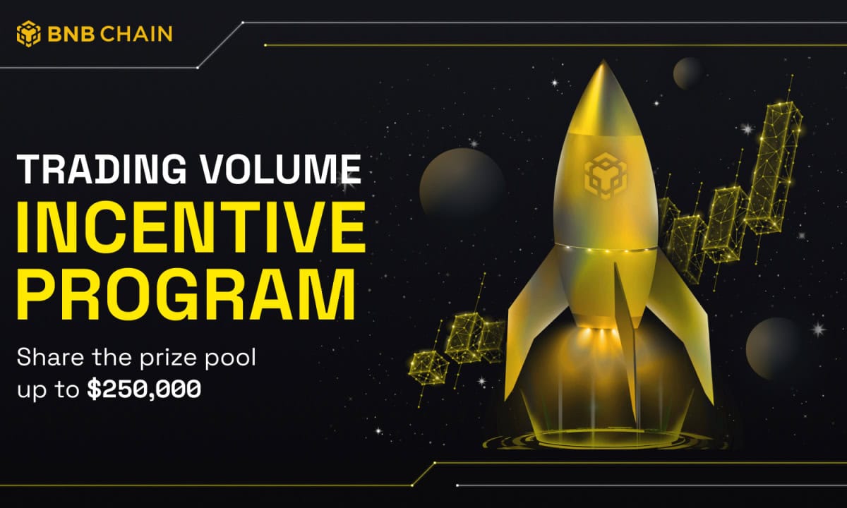 Bnb-chain-launches-trading-volume-incentive-program,-offering-up-to-us-$250k
