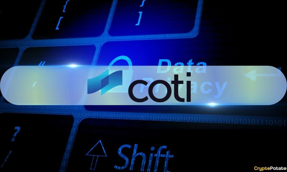 Coti-v2-developer-network-goes-live,-unveils-privacy-centric-possibilities