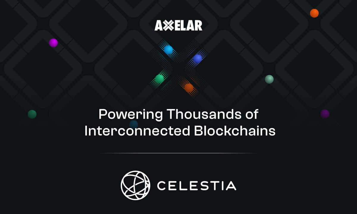 Axelar-adds-interoperability-to-rollkit,-delivering-interconnectivity-for-thousands-of-blockchains-built-with-celestia-underneath
