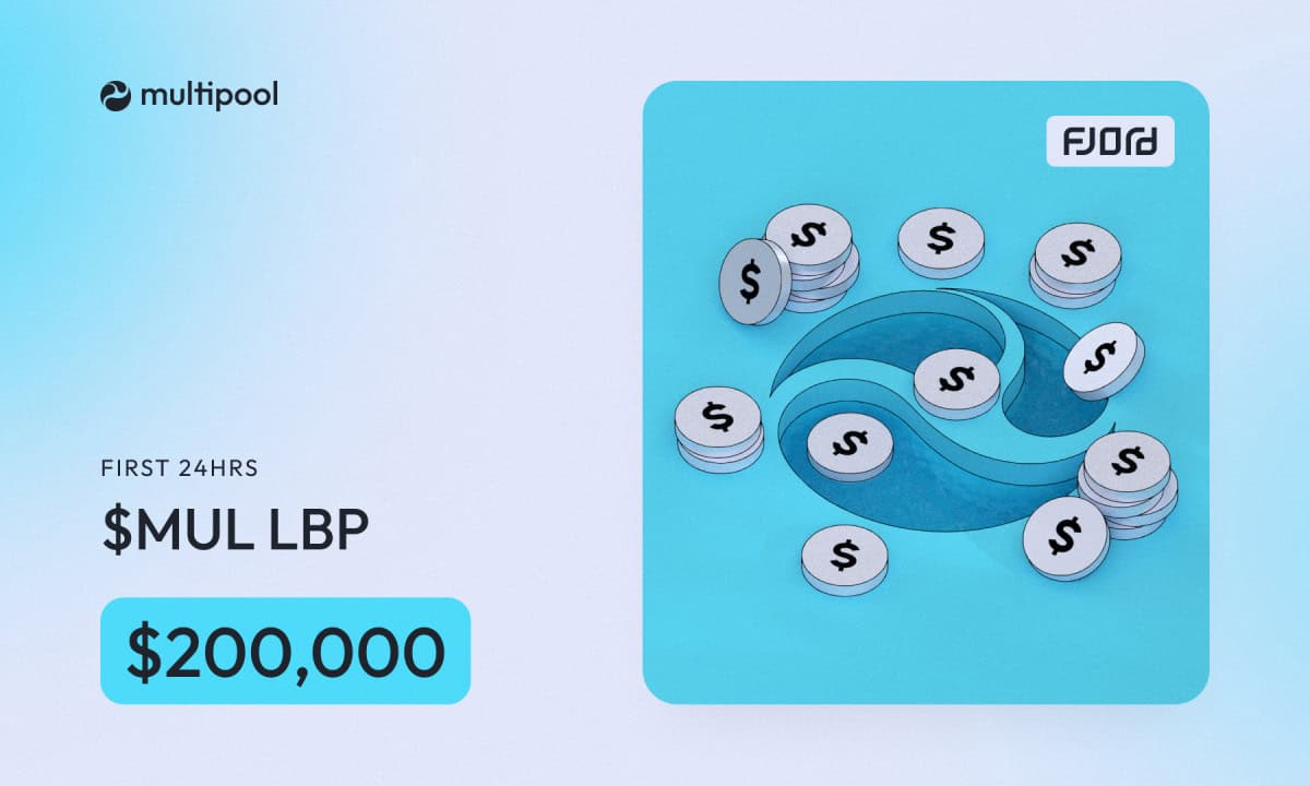 Multipool-launches-lbp-on-fjord-foundry-raising-$200k-in-24-hours