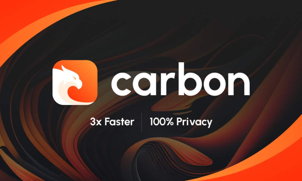 Carbon-browser-launches,-pioneering-the-future-of-web-browsing-with-unmatched-speed-and-privacy