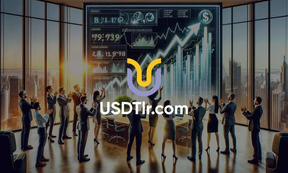 Usdtlr.com-launches-automated-trading-platform,-enters-beta-phase