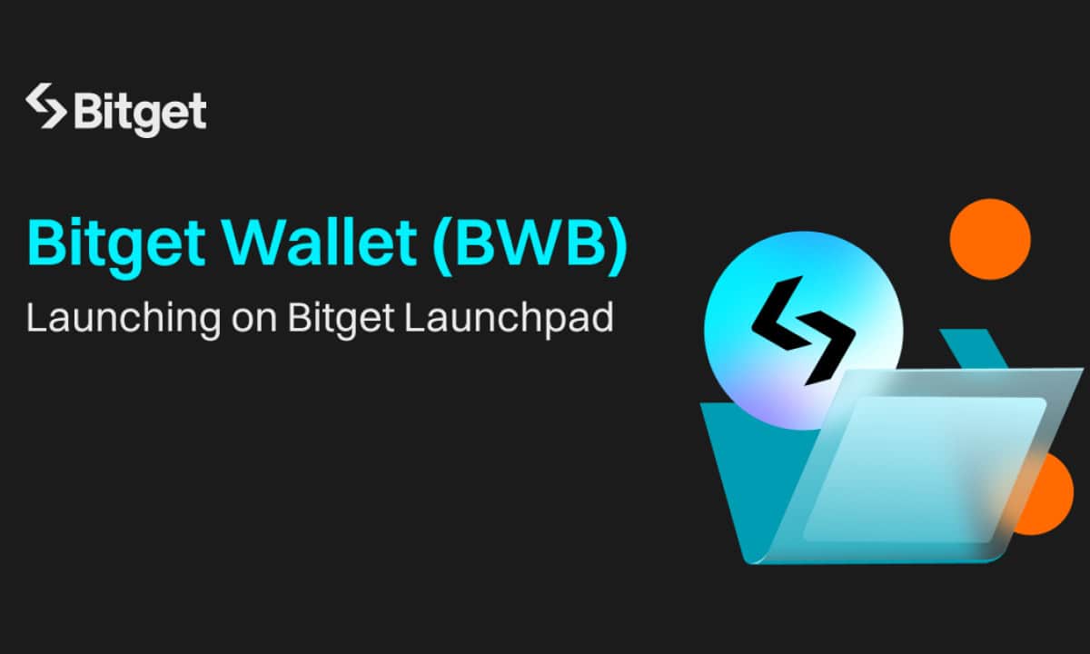 Bitget-wallet-token-(bwb)-makes-debut-on-the-bitget-launchpad