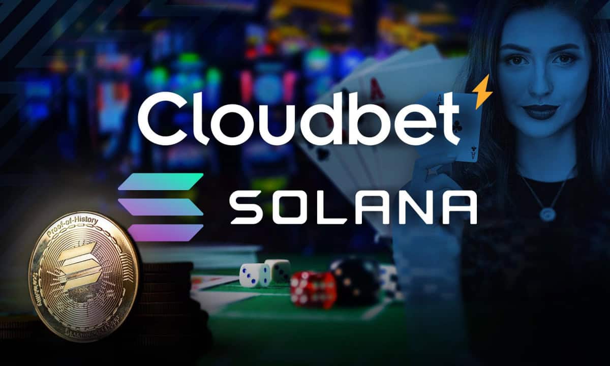 Solana-gains-momentum-on-cloudbet’s-high-speed-transactions