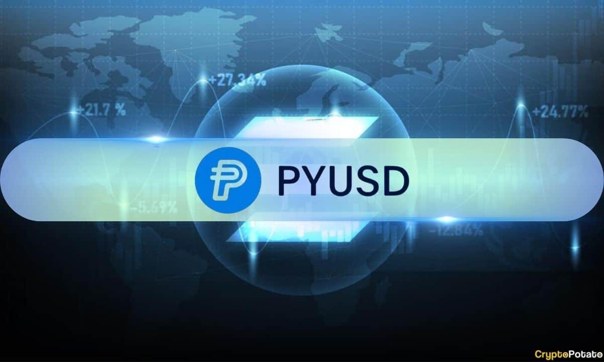 Paypal’s-pyusd-stablecoin-deploys-solana-because-of-high-throughput-and-low-fees