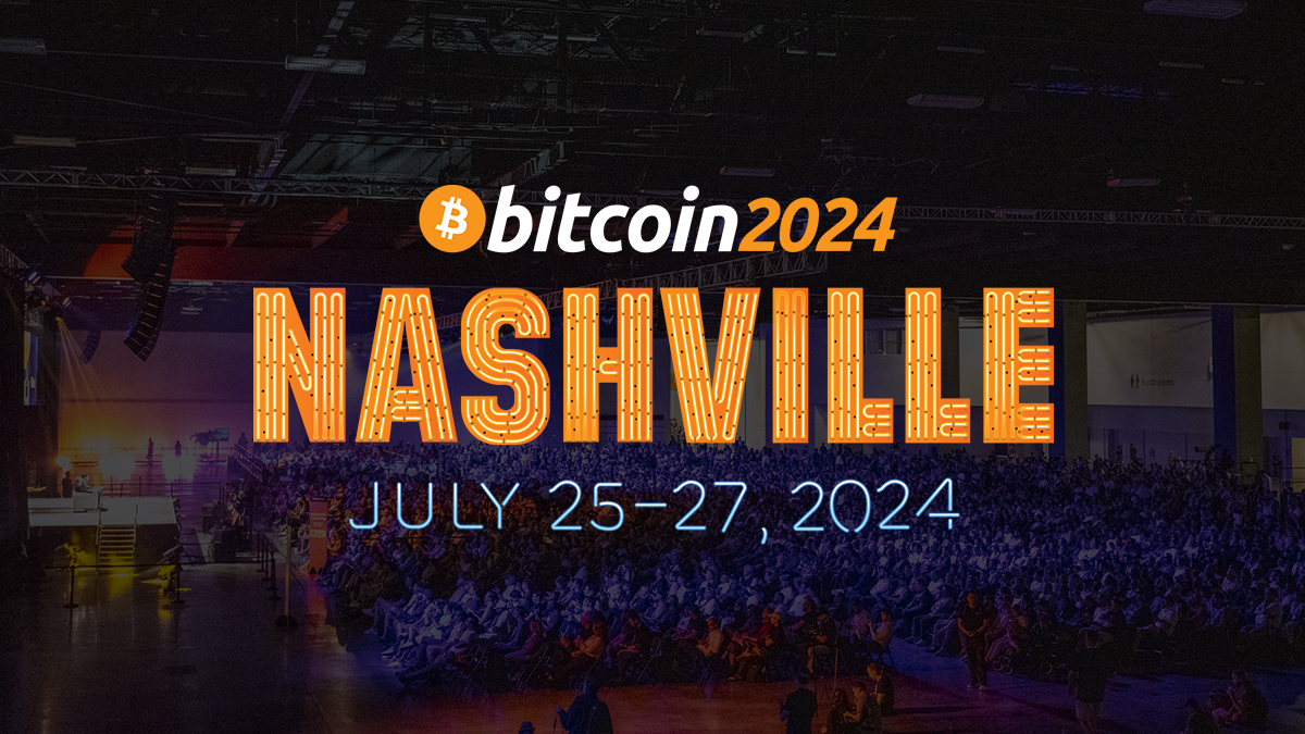 World’s-largest-bitcoin-conference-launches-cle-program-in-nashville